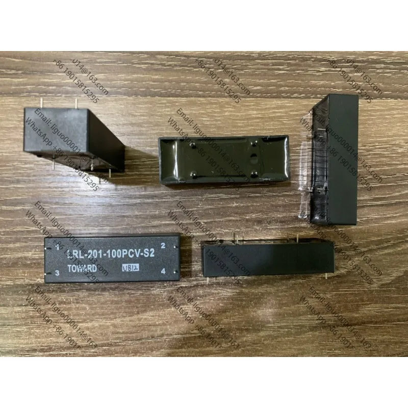 haute-tension-veritable-nouveau-relais-de-declenchement-d'origine-lrl-201-100pcv-s2