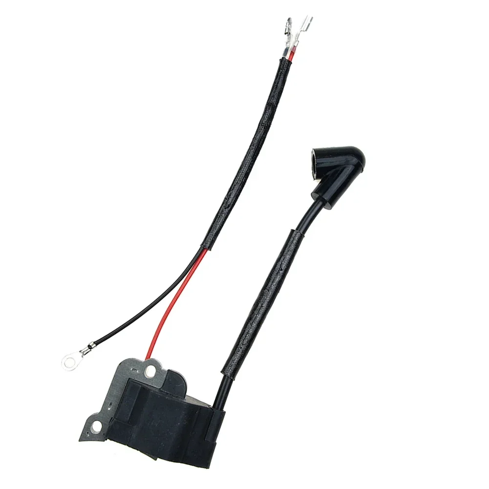 Imagem -04 - para Honda Gx35 Módulo de Bobina de Ignição Venda Superior String Trimmer Ferramentas Cabos para Honda Gx35 Folha Ventilador ao ar Livre