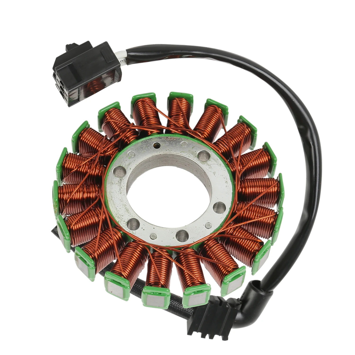 Motorcycle Accessories Magneto Engines Stator Coil Ignition Coil For Yamaha YZF R6 2006-2014 2008 2009 2012