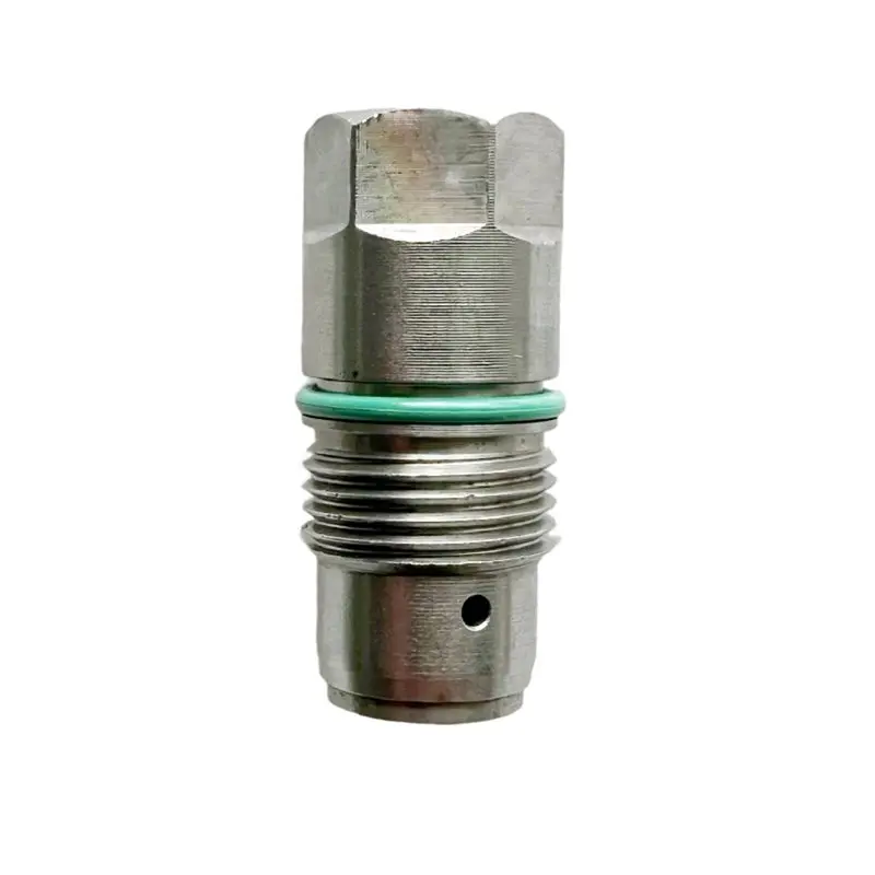 

A02Q-For Delphi Compatible Pressure Relief Valve For Common Rail Pipe Pressure Limiting Functionality