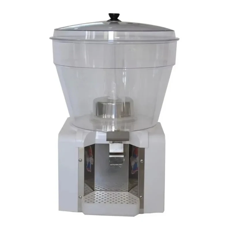 Commercial Manufacturing Hines, Industrial-Grade Large-Scale Beverage Processing Equipment