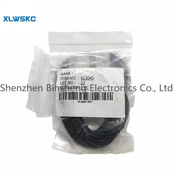 

KL3046/KL3045-2M/KL3045-5M/KL3045NPN/ KL3045PNP sensor switch