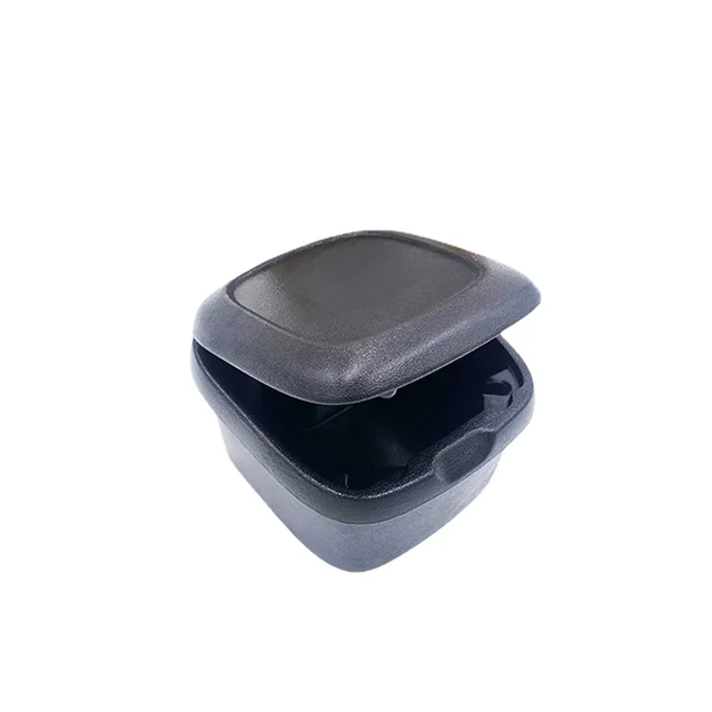 Dla 10-15 Chevrolet Sail poręcz Box popielniczka 1pcs