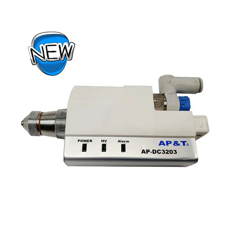 

AP-DC3203-1 esd безопасное Ионизирующее антистатическое воздушное сопло