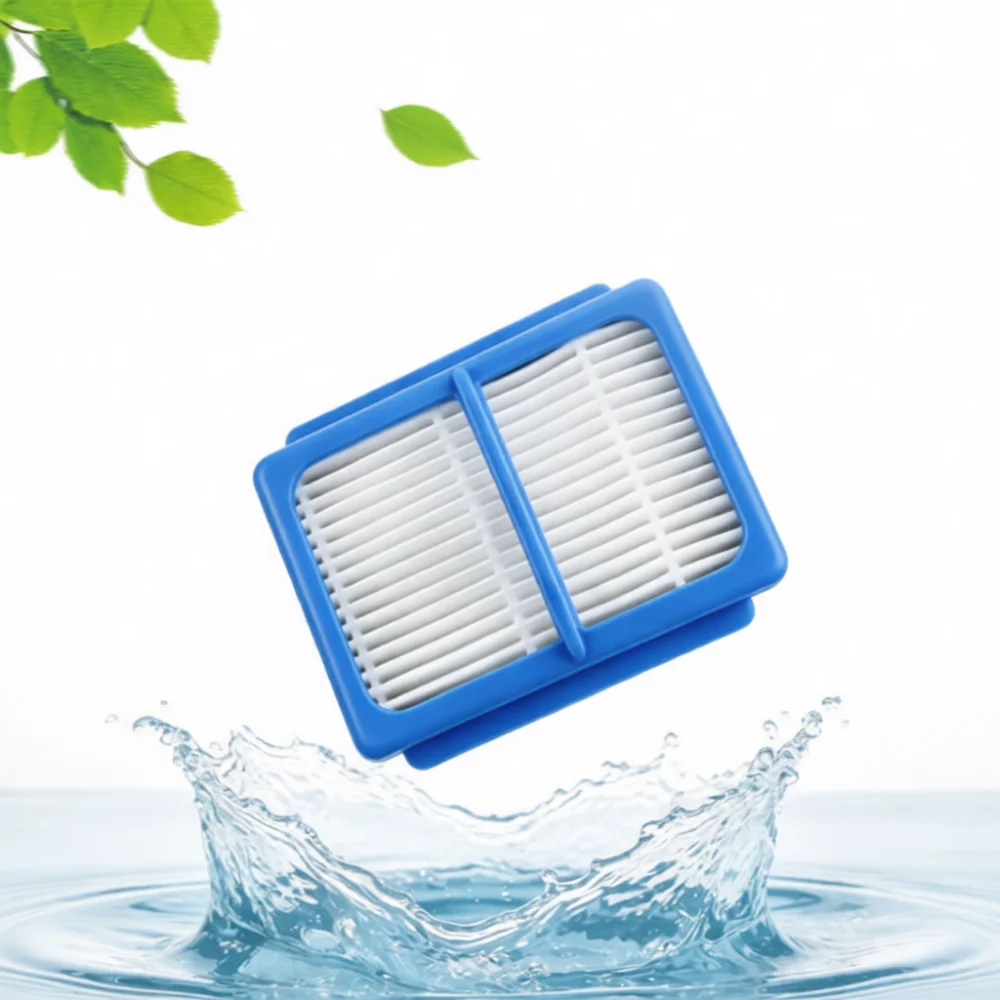For Electrolux ASKQX9 Vacuum Cleaner Accessories Filter Replacement Dust Removal Cleaning Consumables Filtration Part