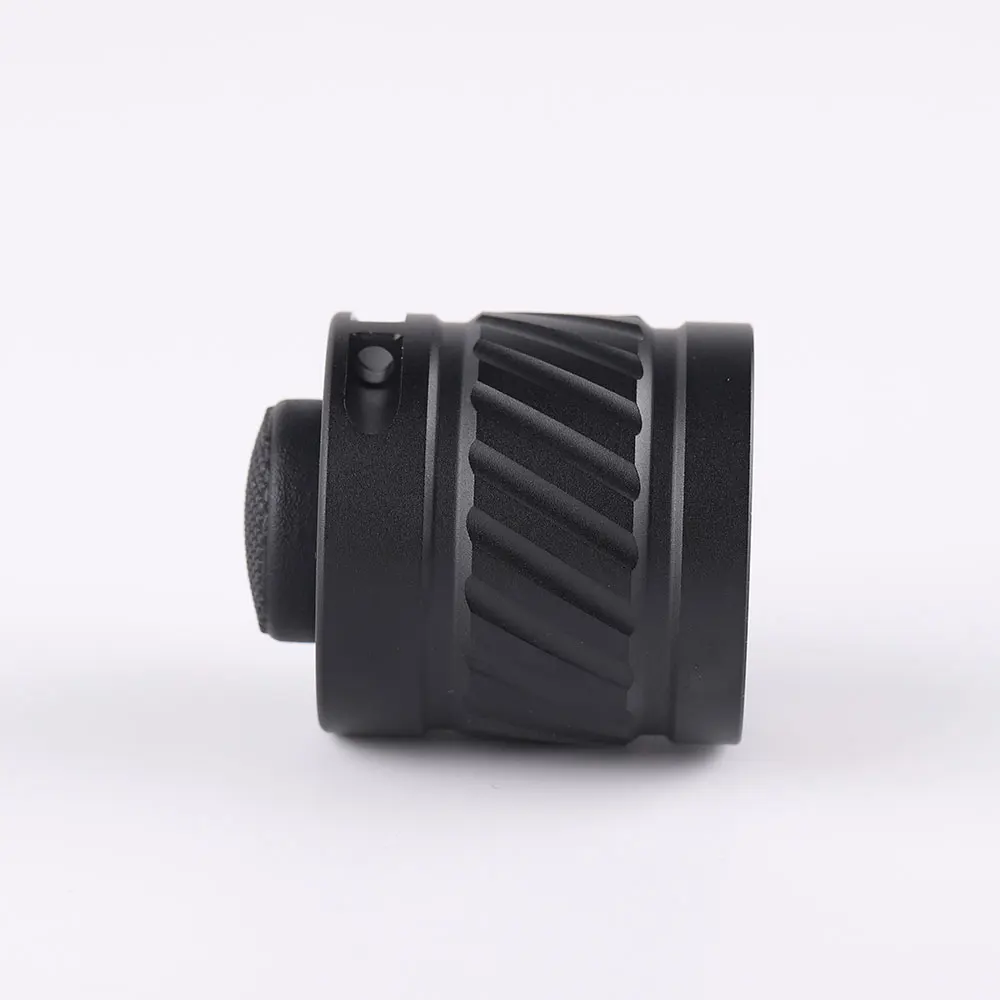 Tactical Tail Switch for Convoy S21D / S21F / M21E / M21F / M21H Flashlight