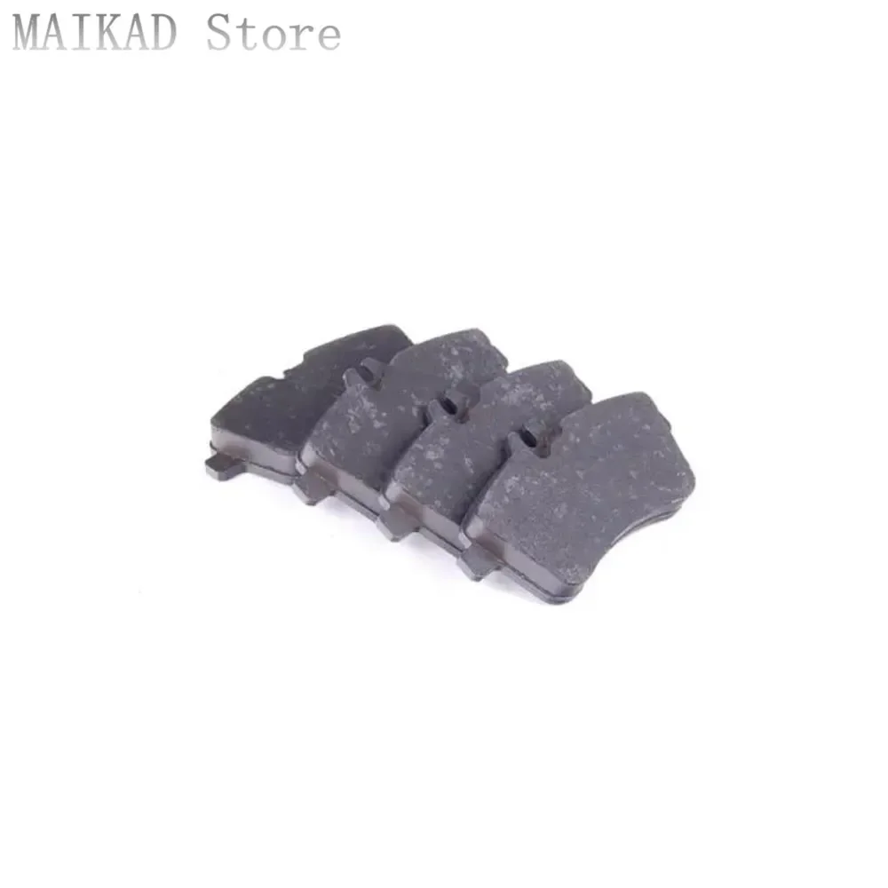 

Front Brake Pad Set for Mercedes-Benz W245 B150 B160 B170 B180 B200 A1694200120