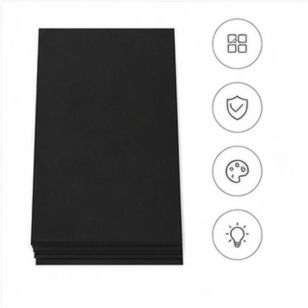 10-unidades-de-papel-cartao-preto-para-lixar-ideal-para-trabalhos-artisticos-grafites-pintura-a-oleo-scrapbook-projetos-de-bricolagem-embrulhos-e-artigos-para-festas-de-aniversario