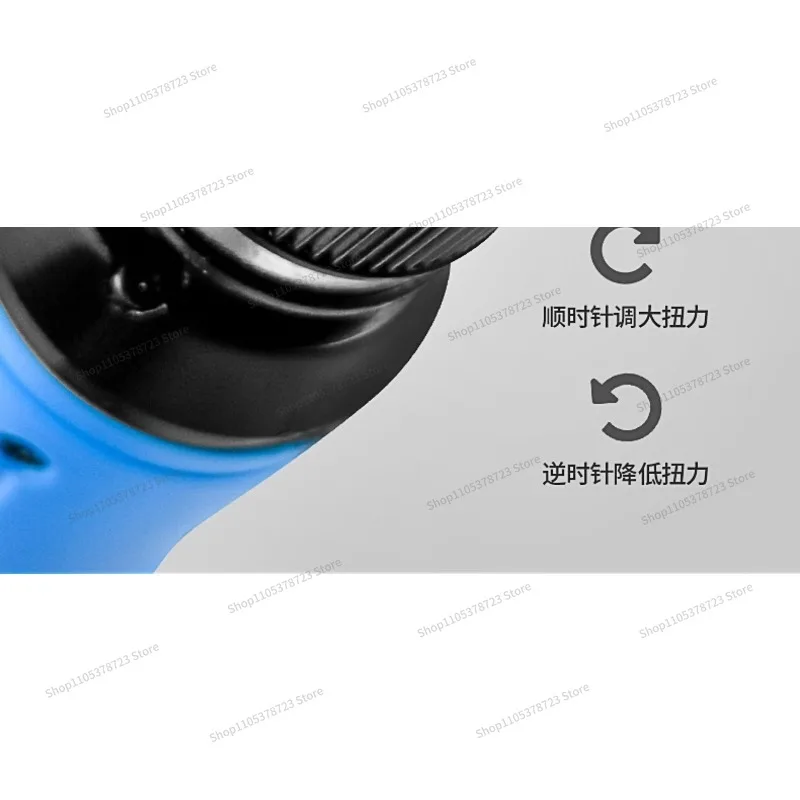 For Electric Screwdriver Automatic Plug-in 220V Small Screwdriver 32007D