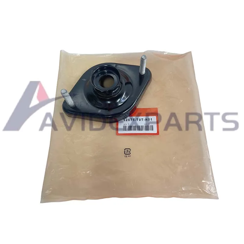 

52675-T0T-H01 is suitable For Honda Civic shock absorber top glue