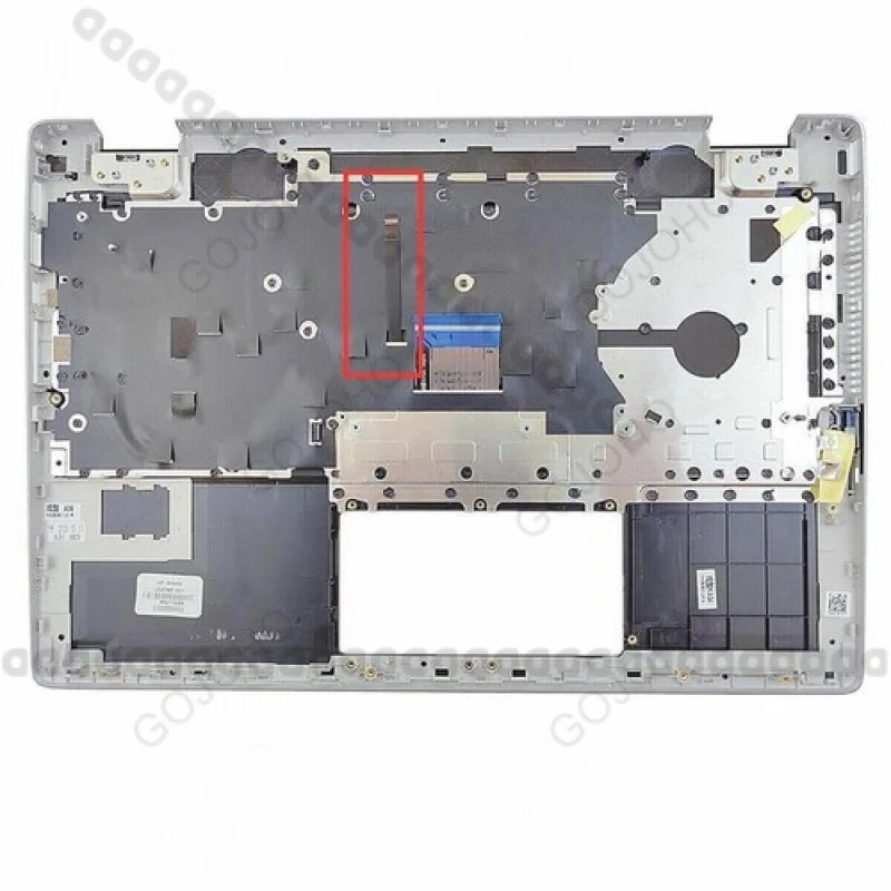 a-per-hp-pavilion-x360-14-dh-poggiapolsi-con-tastiera-retroilluminata-silver-edge-l53795-001