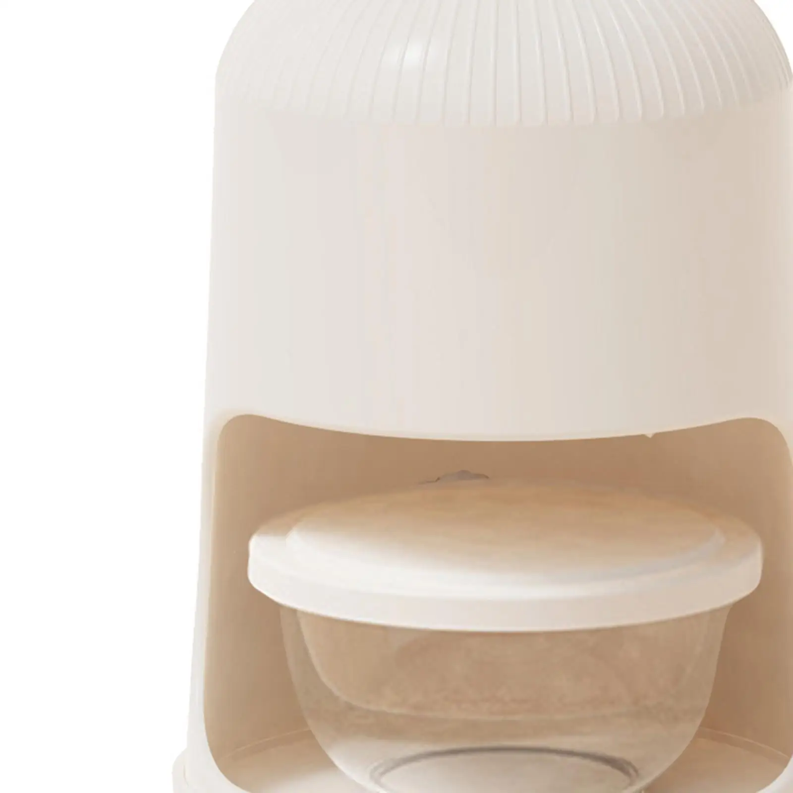 Macchina del ghiaccio che fa la macchina del cono della neve dei coni di neve per la cucina domestica del partito