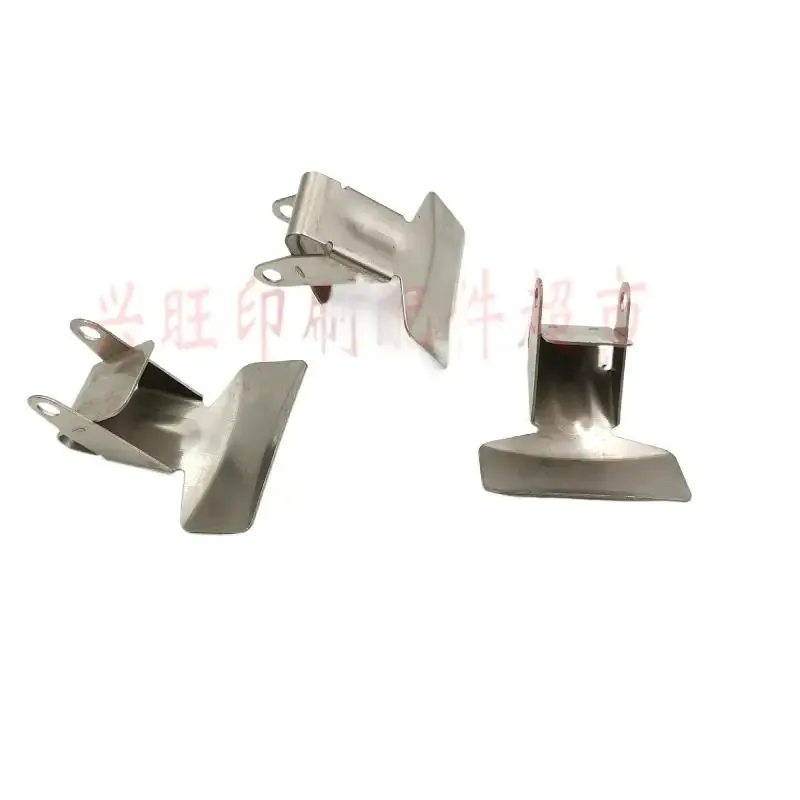 3 個ハイデルベルグ PM/SM74 印刷機フロントゲージプレス紙鋼板 M2.033.571