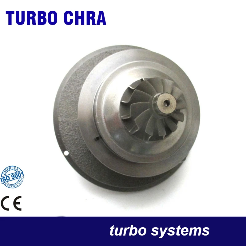 

gt1238s Turbo cartridge 799171 799171-0002 799171-0001 860259 core for Ford ka 1.3 TDCI 09- Opel Corsa D 1.3 CDTI ENGINE A13DTC