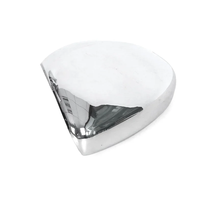 

Rear View Mirror Cover Side Door Mirror Cap For 2008 14-18 Citroen C3 C4 CACTUS 18-20 16075120VG 16075122VG