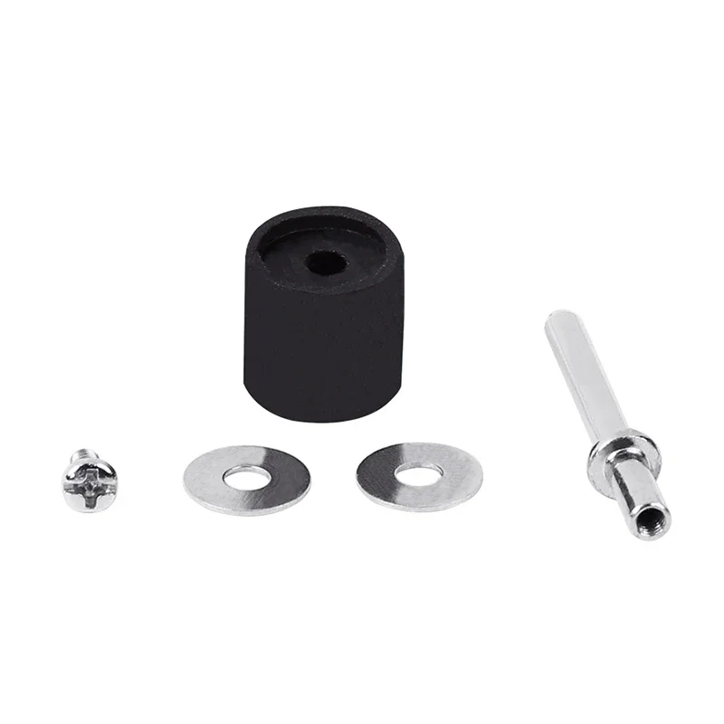 High Quality New Practical Useful Accessories Sanding Sleeves Metal Polishing Replacement Sandpaper Sets Spare
