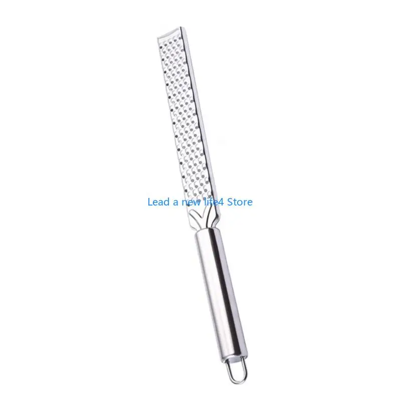 Y55E Keju Keju Keju Stainless Steel Keju Keju dengan Pegangan Sayuran Parung