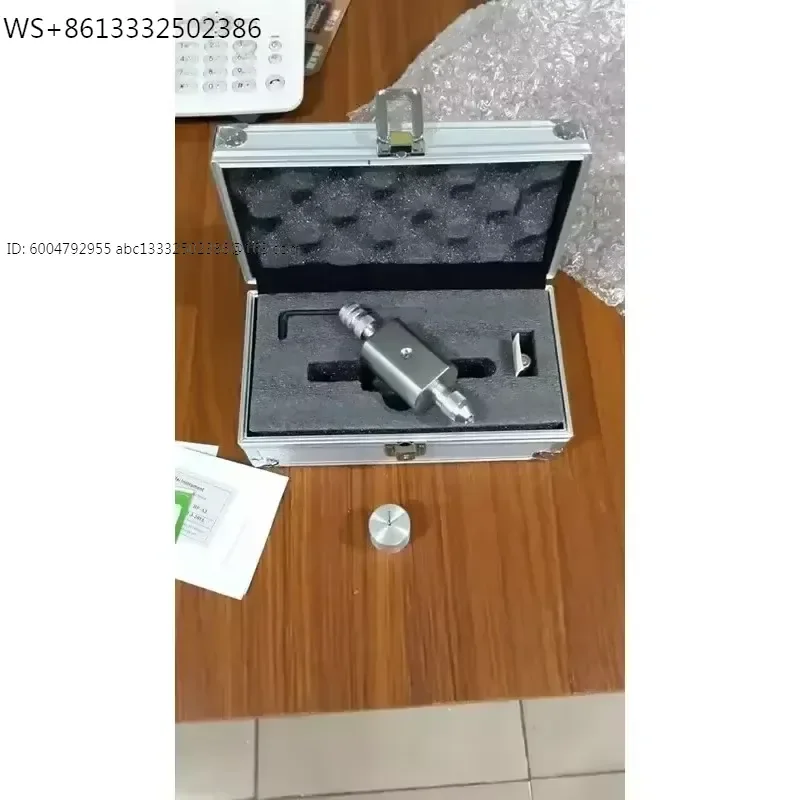 Toy Sharp Point Tester ASTMF9634 Sharp Point Tester EN71 Sharp Point Tester
