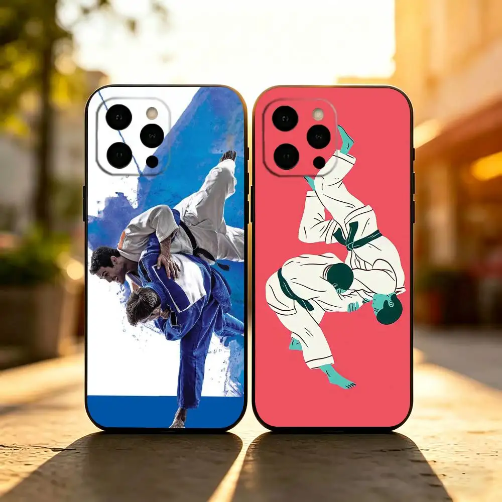 

The Japanese wrestler Phone Case For iPhone 17,16,15,14,13,12,11 Plus,Pro Max,XS,Soft Silicone Black Cover