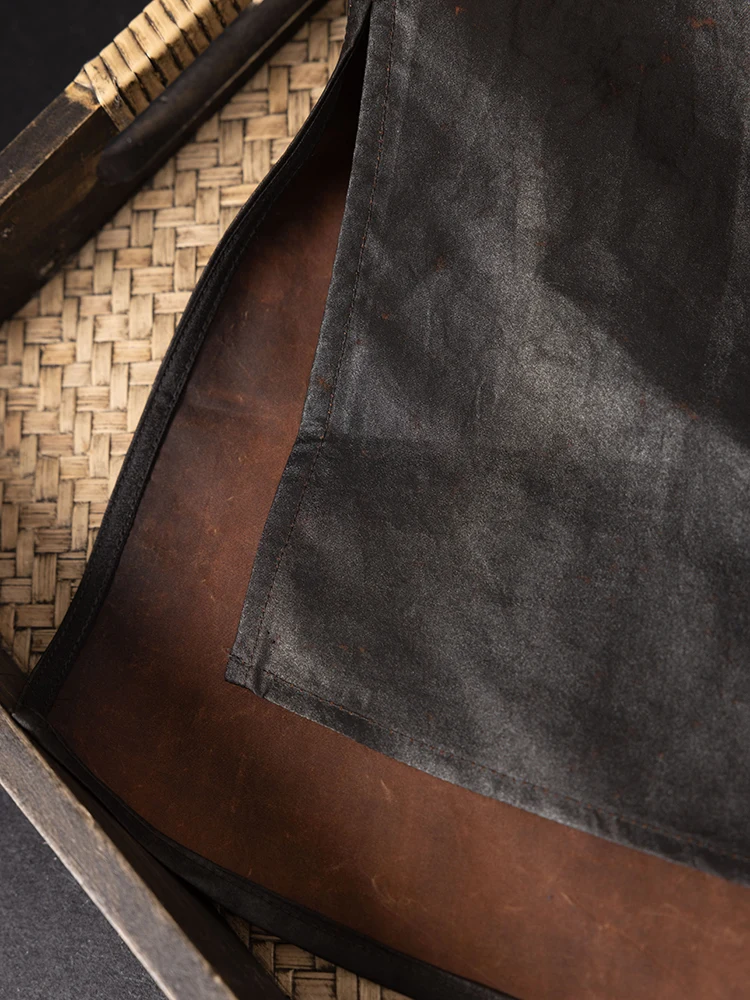 Minimally Designed Black Hollowed Out Shoulder Stand Up Collar 100% Natural Mulberry Silk Fragrant Cloud Yarn Women's Coat