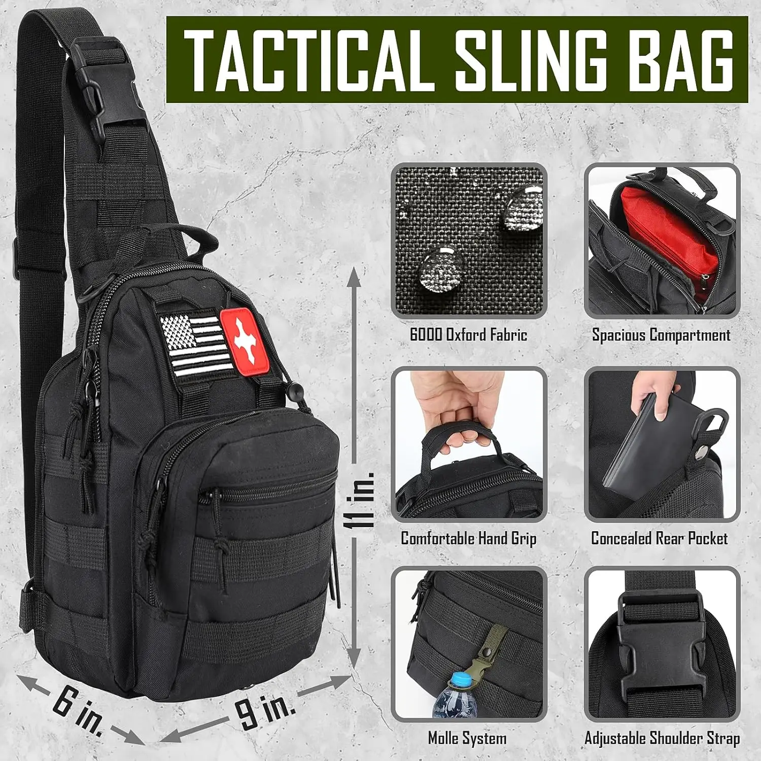 Thumbnail 2 - #8 Compare Emergency Survival Kits Before You Buy