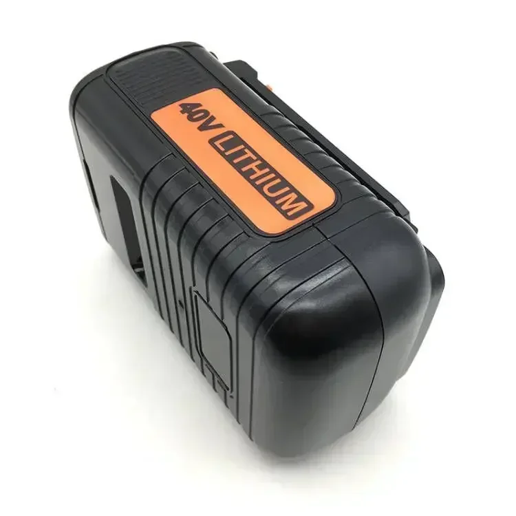 Suitable for Black Decker LBXR36 LBX2040 tool battery replacement of Baide 40V lithium battery