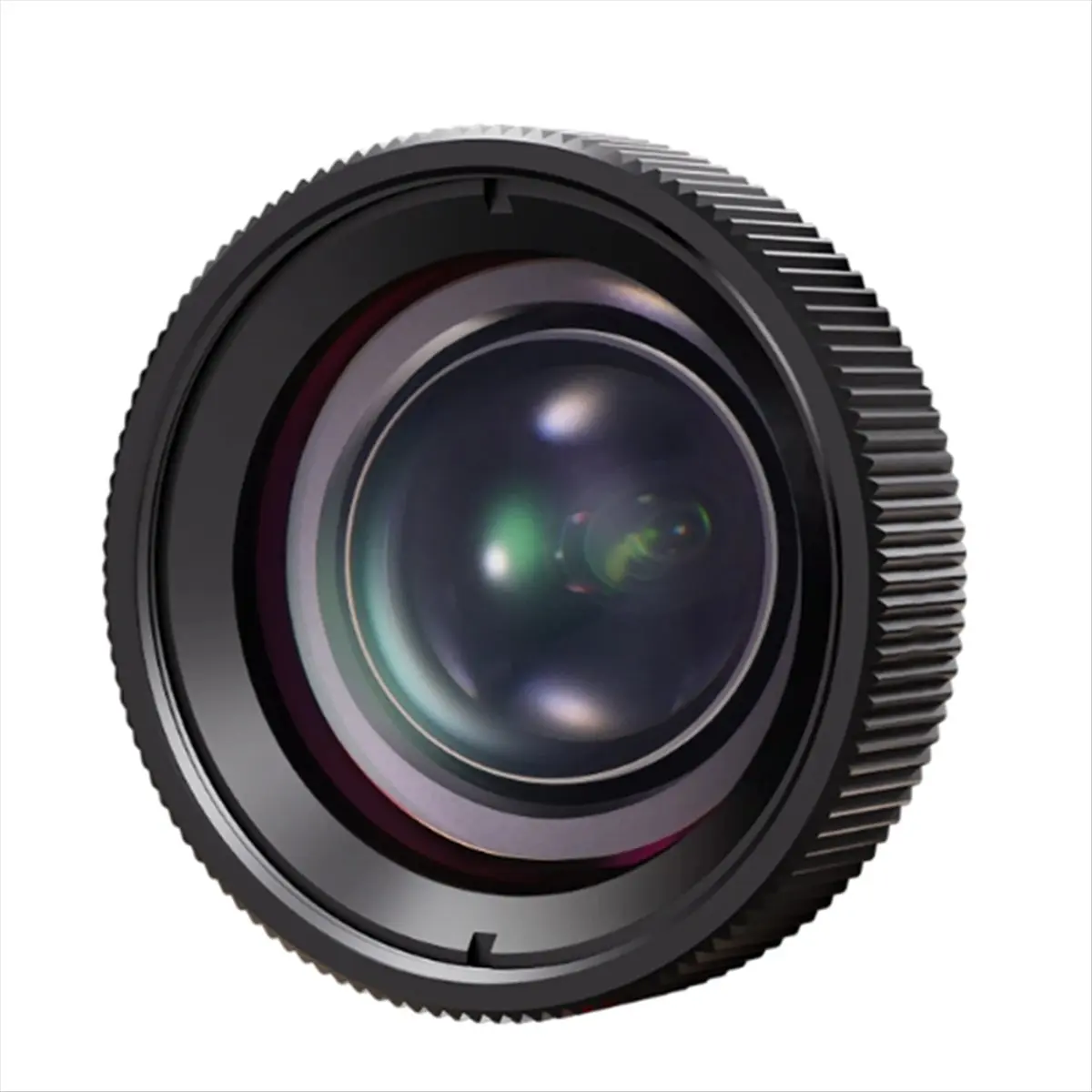 《Factory Direct》Macro Lens for Action 5 Pro/4 Action Camera, , 2 Elements in 1 Group, 2X Magnification