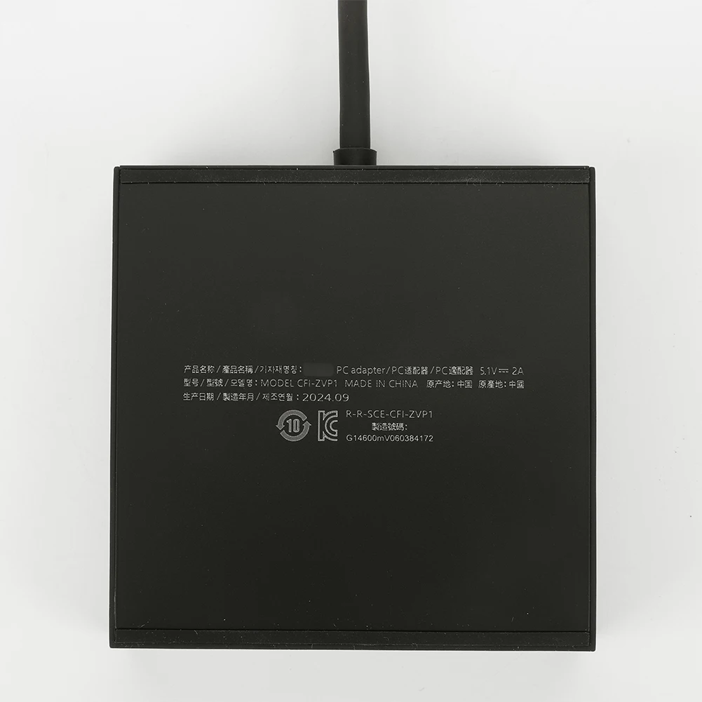 ل PSVR2 PC محول الملحقات عدة ل PSVR2 الكمبيوتر محول البخار VR الألعاب محول مع محول الطاقة ، الولايات المتحدة الاتحاد الأوروبي المملكة المتحدة التوصيل