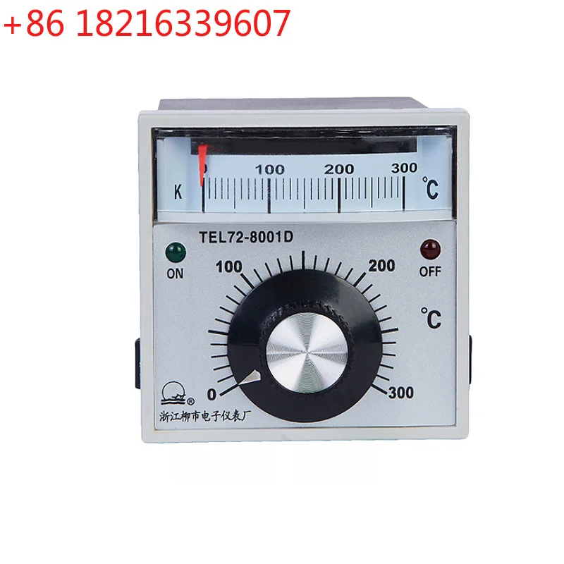 bread oven temperature control TEFD oven temperature control TSD-2001 temperature controller TEH72-8001 K  TEL72-8001