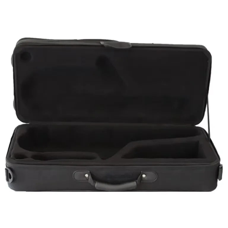 Cheap price Alto Saxophone  case Bag with Strap and Handles Sax Accessories view 4