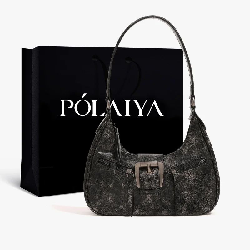 Polaiya – משלוח ידידותי, מודרני ומעניין ליום-יום