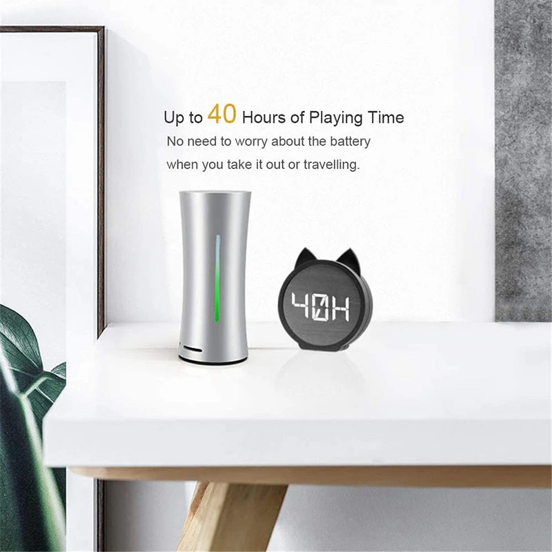 New Ewa A115 Blueto…