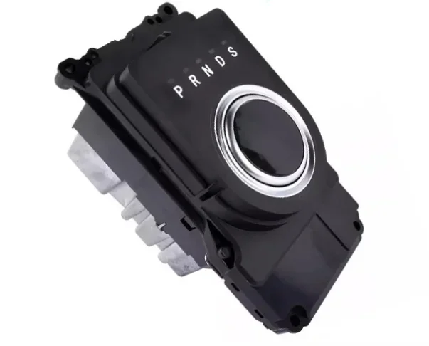 Auto Parts Module Transfer case Shift Control Shift Lever Assembly LR070696 LR066520 High Quality Neutral New!