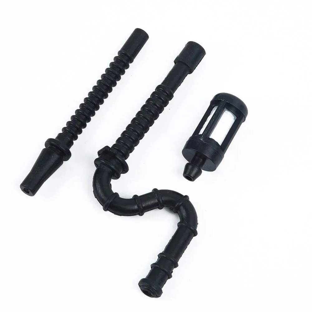 Gas Fuel-Hose Line-Filter Impulse Line For Stihl MS260 024/026/034/036 Chainsaws Home Garden Power Tool Accessories