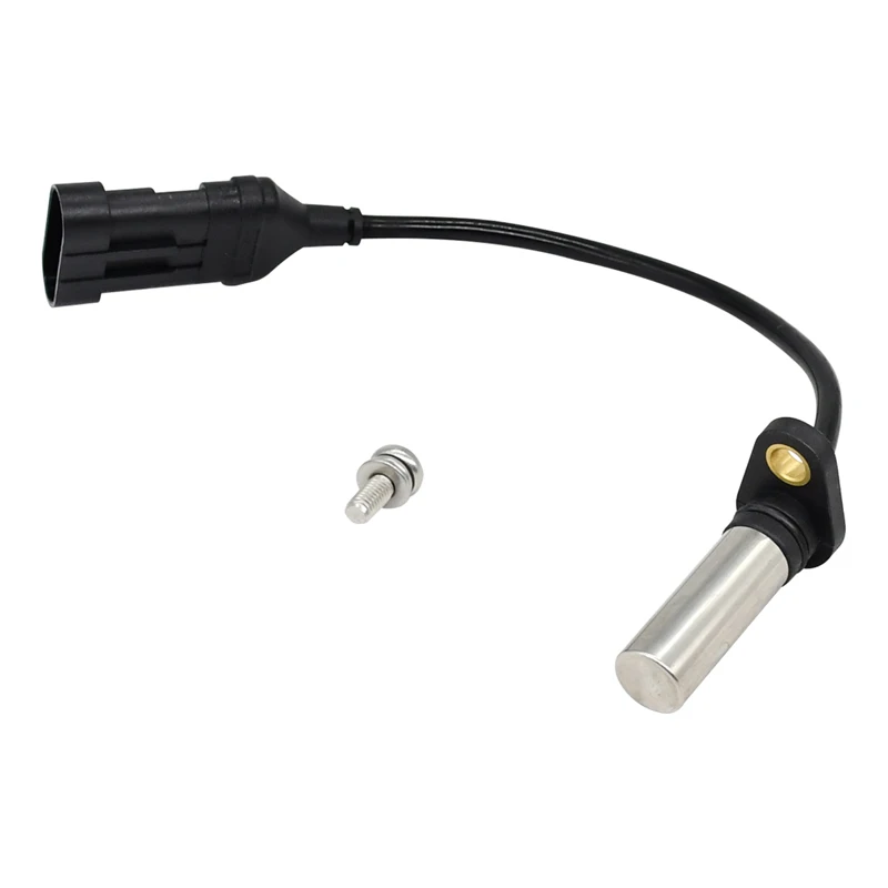 Golf Cart Speed Sensor 614252 Compatible With EZGO Gas and Electric RXV Vehicles  2008-current Cart