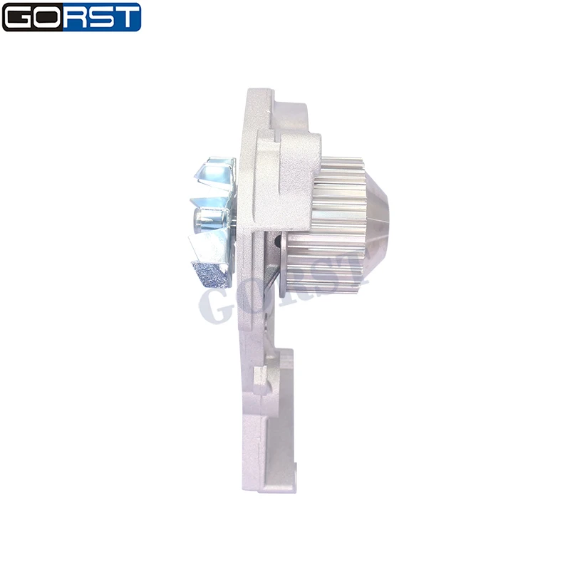 Water Pump 210101302R for Dacia Logan Nissan Kubisiar Renault Megane Car Auto Part 210105296R 8200582675 2101000Q1A
