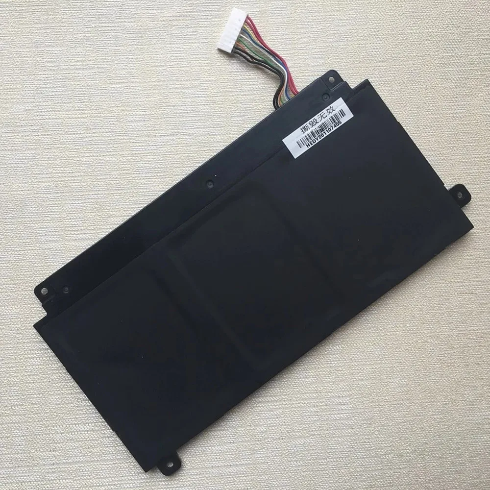 ZNOVAY New 10.86V 44Wh F15 Laptop Battery For Xiaomai 5,5 Pro,Xiaomai 6S,6 Pro 40064155 3ICP7/60/81 For LG 15U370