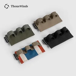 Thous Winds Camping Molle Belt, Outdoor Lighting Carrying Tool, GoalZero ML4 Lamp Backpack Hanging Accessories Supplies