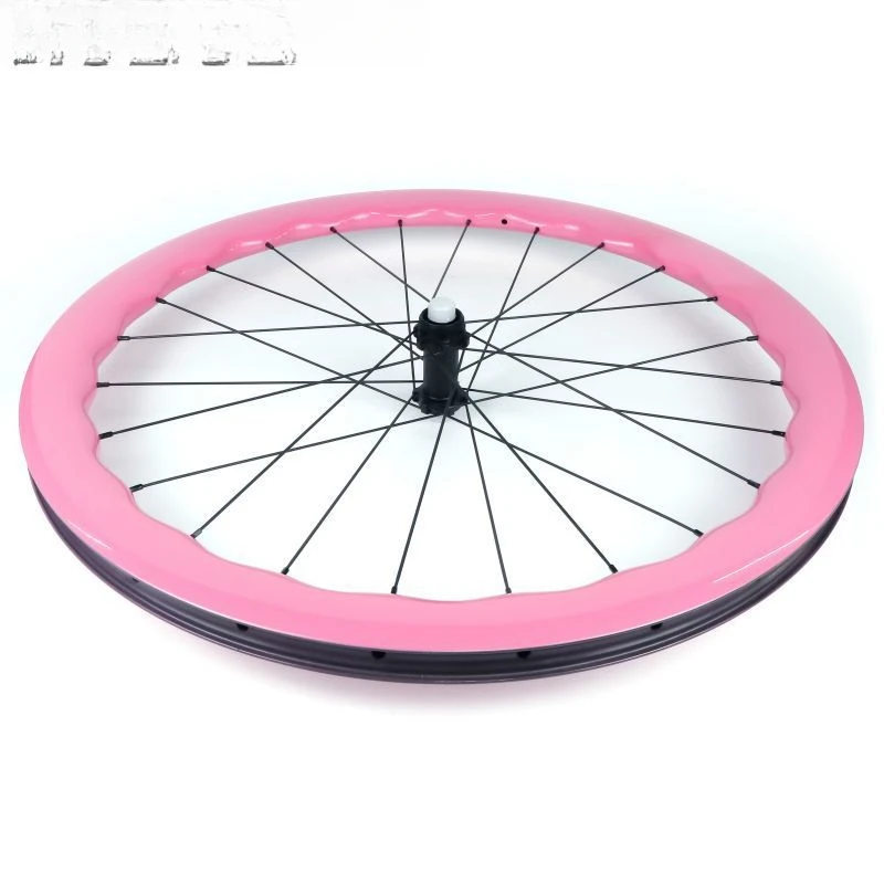 

Circle brake Ultra-light medium lock disc brake barrel shaft version, wave carbon ring carbon wheel, starting from 2 pieces