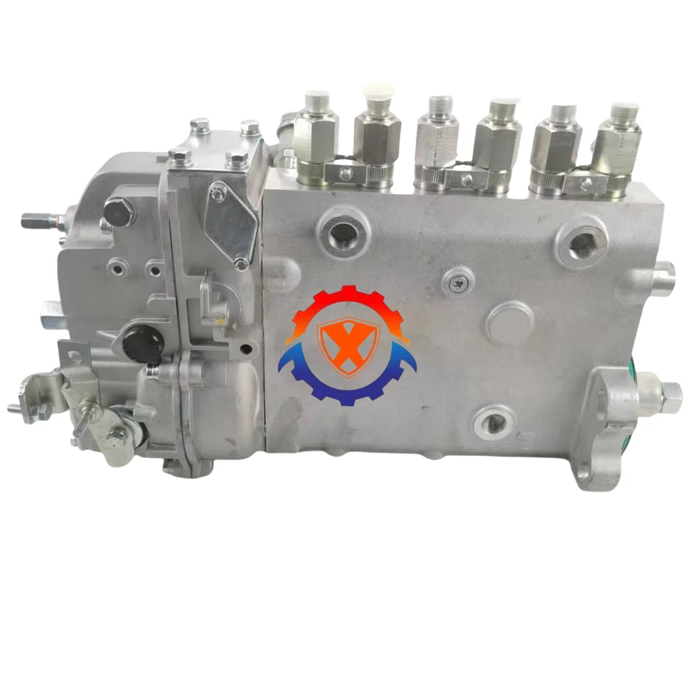 

Дизельный насос F002 A0Z 268 для деталей экскаватора двигателя