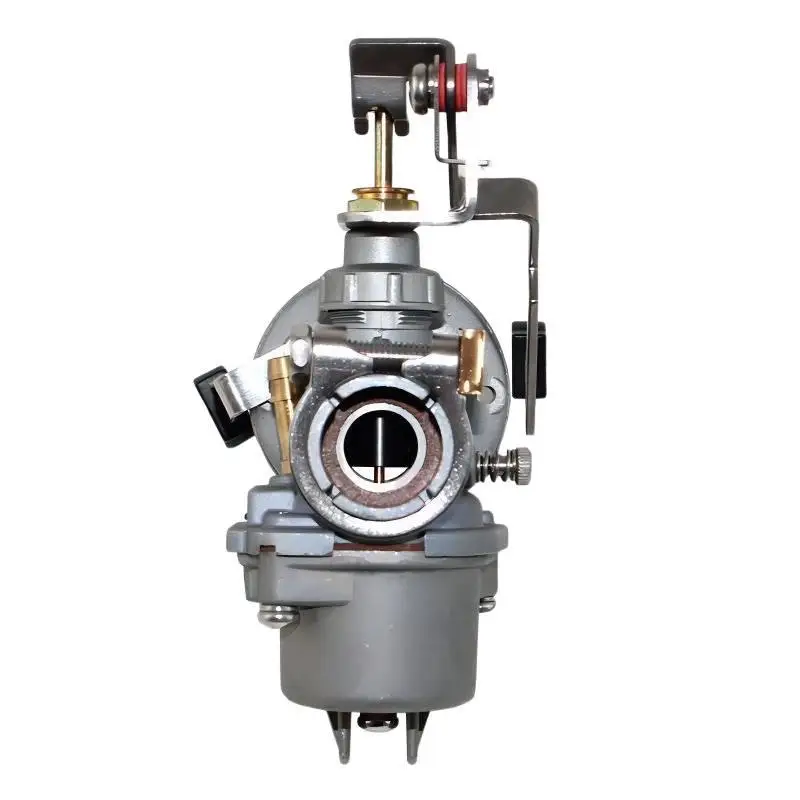 مناسبة لملحقات المكربن للمحرك الخارجي ثنائي الأشواط 3.3/3.5HP لـ TOHATSU MERCURY II