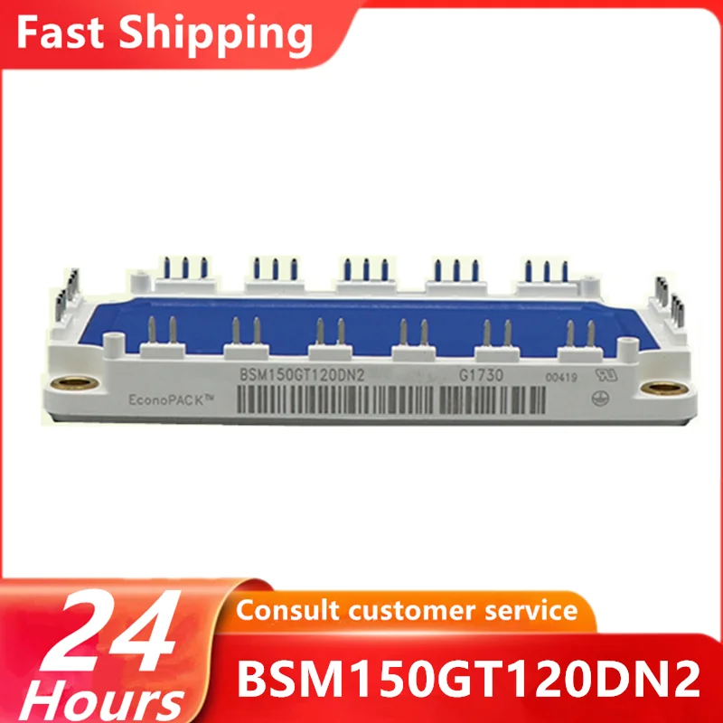 

Новый модуль BSM150GT120DN2