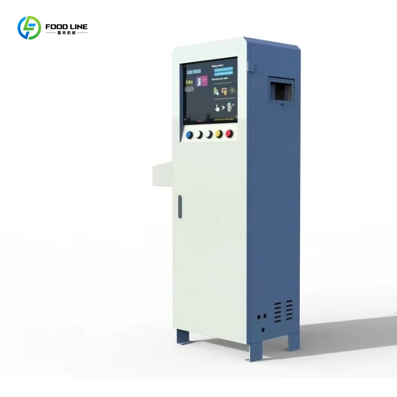 

Customized High Power Car Wash Machine Fully Automatic 24 Hour Self Service Car Wash Machine