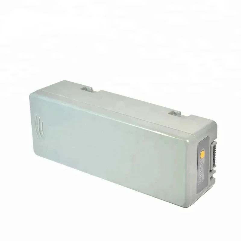 Lithium ion Battery 14.8V   Replacement LI34I001A Battery for Mindray  D6 Battery