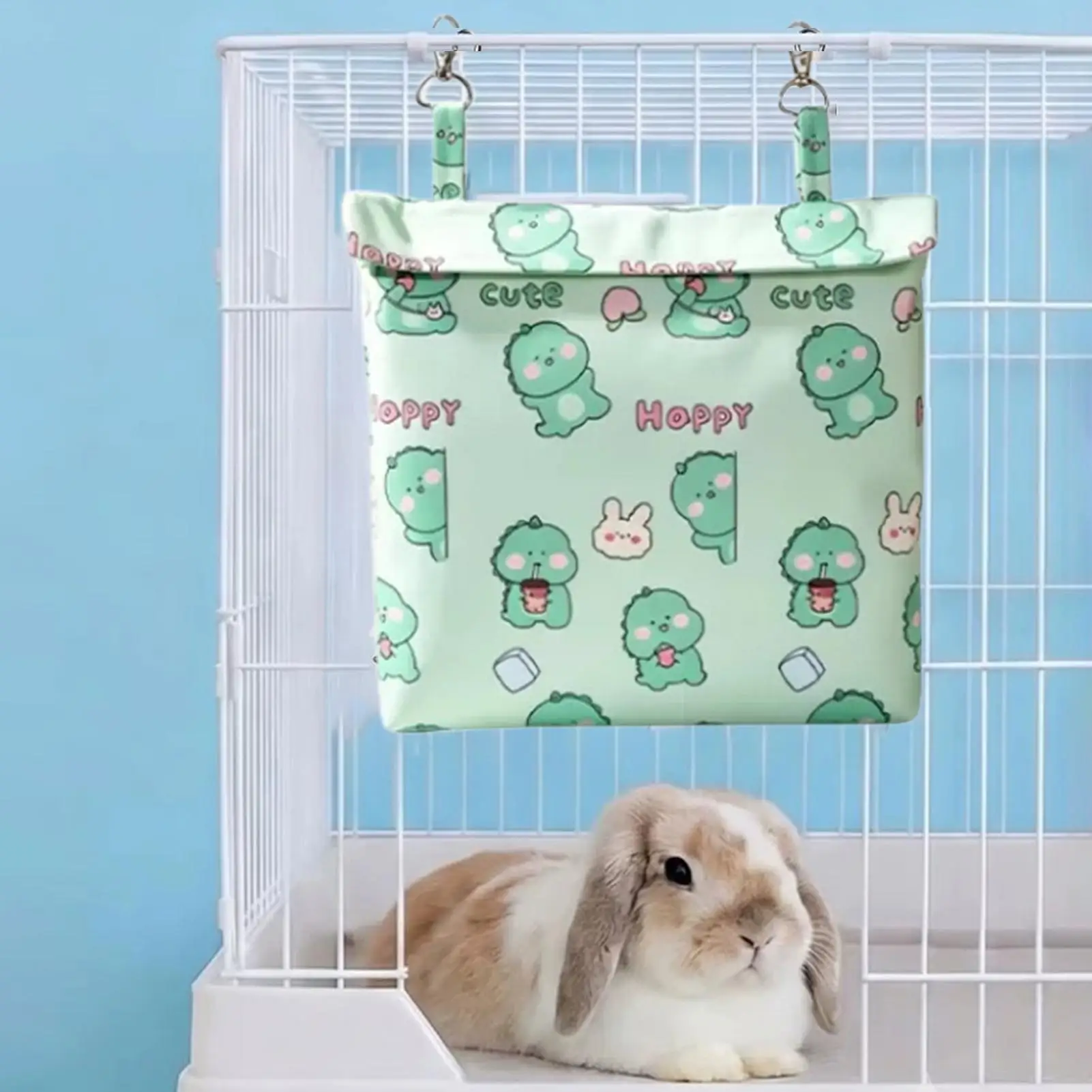 Hamster Cage Ice Pack Hot Weather Bunny Cage Cool Down Pouch Hedgehog Nest Ice Pack For Pet Parents Trainers Animal Lovers