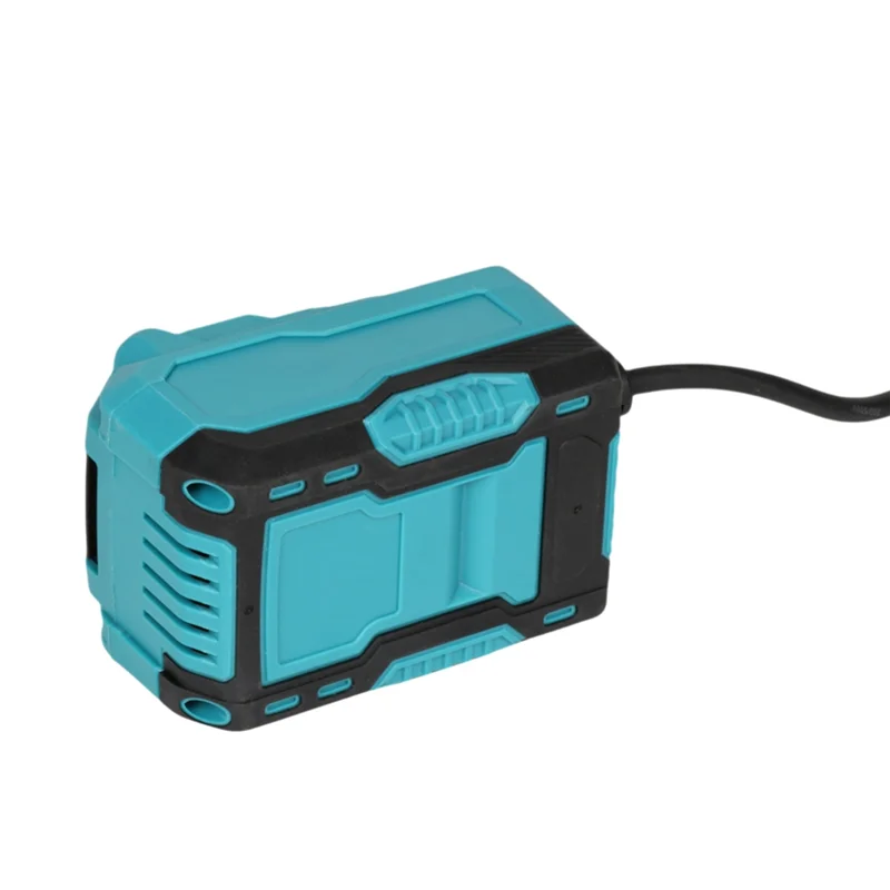 ABFU-For 18 فولت واجهة أداة كهربائية متوافقة التيار المتناوب 110 فولت إلى 20 فولت/25A تيار مستمر محول الطاقة أداة لاسلكية الولايات المتحدة التوصيل #2