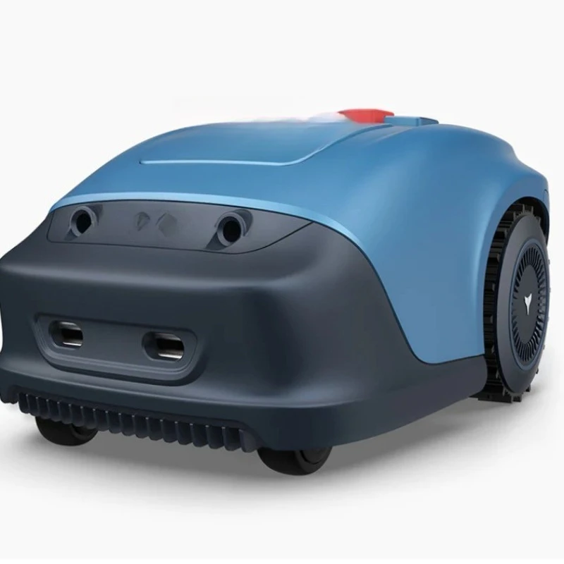 

Fully automatic lawn mower intelligent trimmer lawn mower wireless