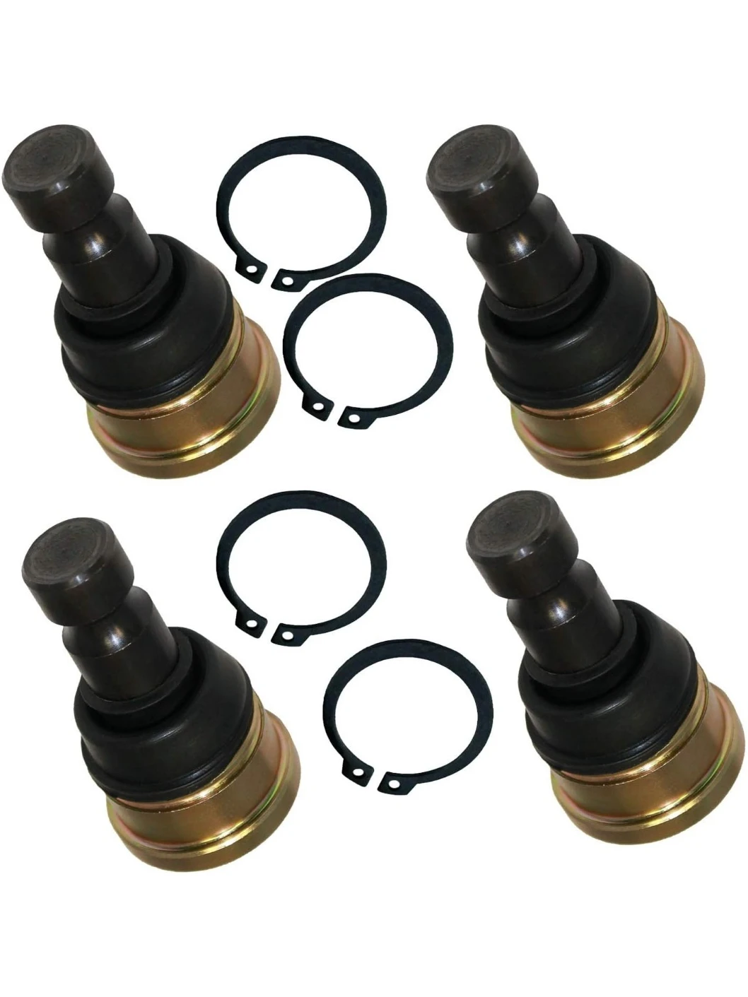 lot-de-4-rotules-superieures-ou-inferieures-pour-polaris-rzr-s-800-efi-2012-2013-pour-polaris-ranger-800-4x4-6x6-xp-2012-remplace-7061220
