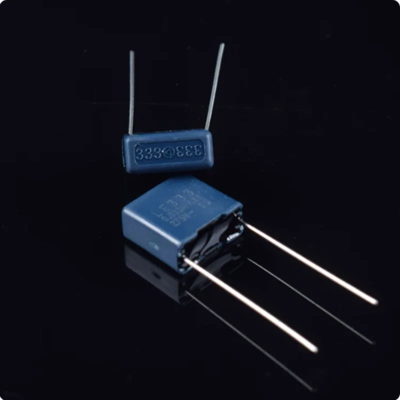 10pcs-100pcs Okaya OKAYA X2 safety standard 333 275VAC 33nf 0.033UF 275V anti-interference capacitor from Japan