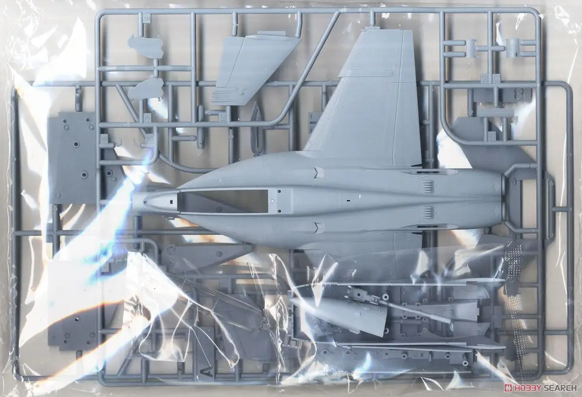 僕のアカデミア12567 1/72 f/A-18F 'vfa-2 bountyハンター '(プラスチックモデル)